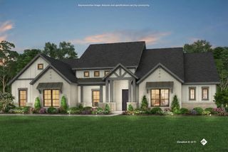1100 Rambling Rose Drive, Waxahachie, TX 75167