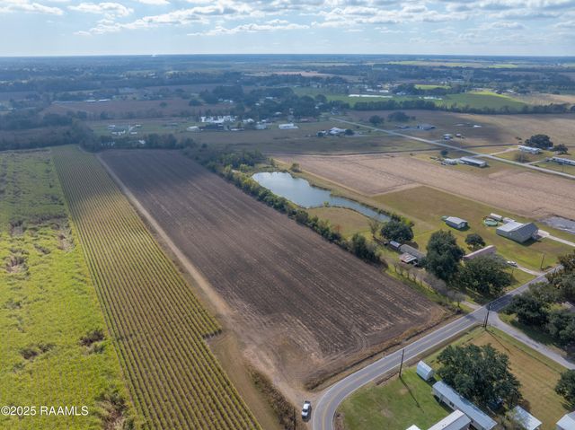 Tbd Ches Courville Road, Breaux Bridge, LA 70517