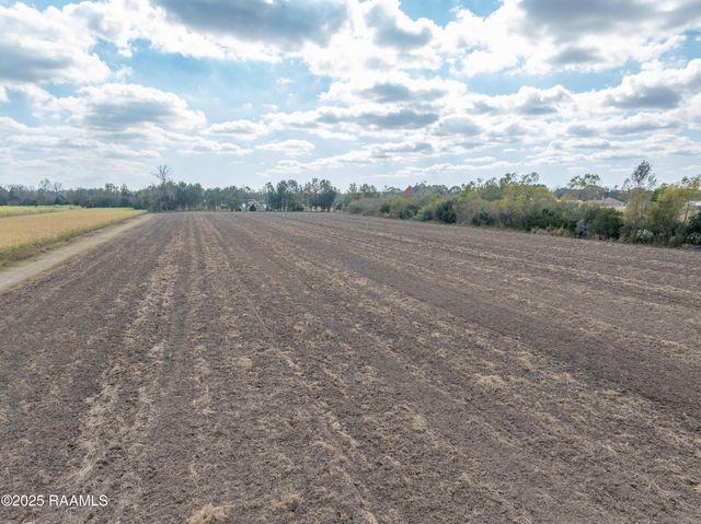 Tbd Ches Courville Road, Breaux Bridge, LA 70517