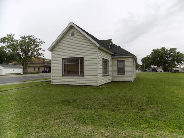 1601 N BELL Street, Kokomo, IN 46901