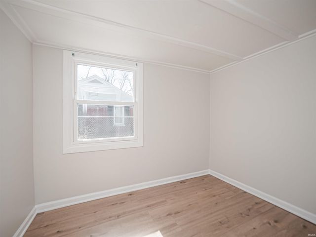 222 Kenmore Drive, Evansville, IN 47714