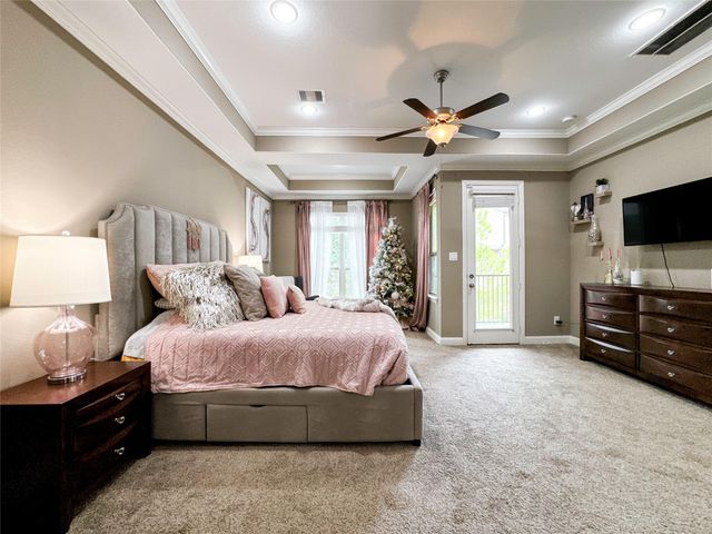 717 Via Lago, Webster, TX 77598