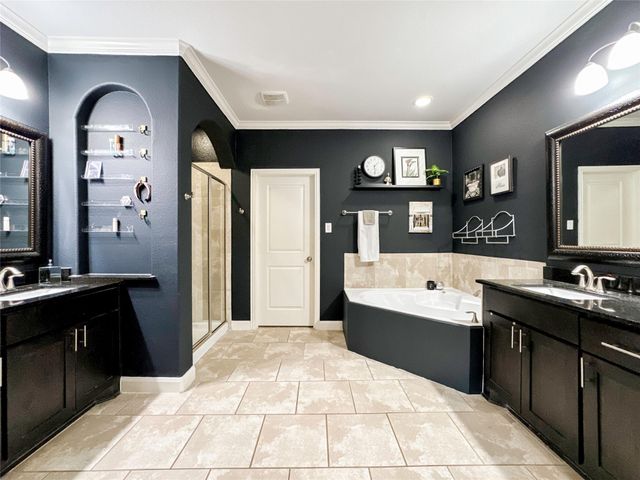 717 Via Lago, Webster, TX 77598