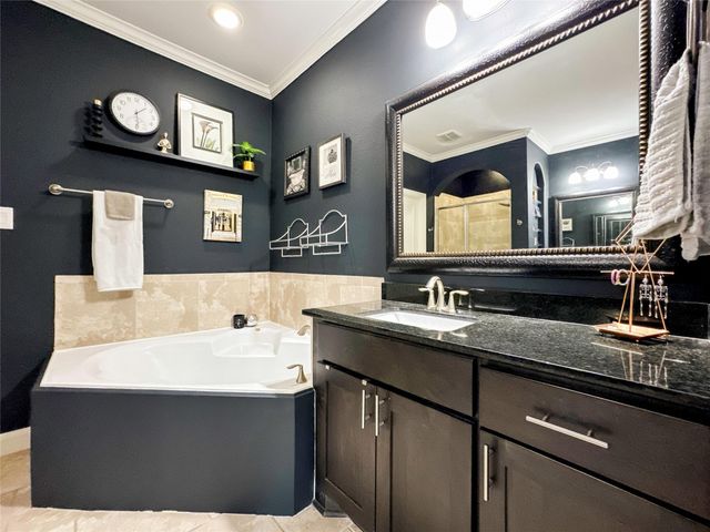 717 Via Lago, Webster, TX 77598