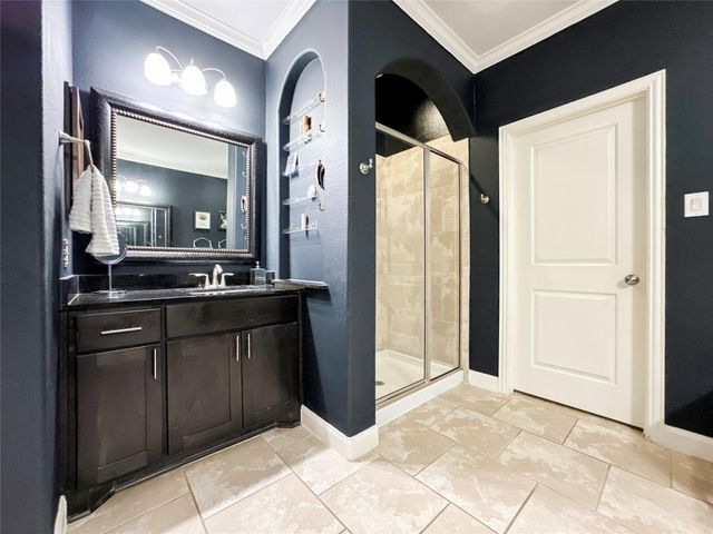 717 Via Lago, Webster, TX 77598