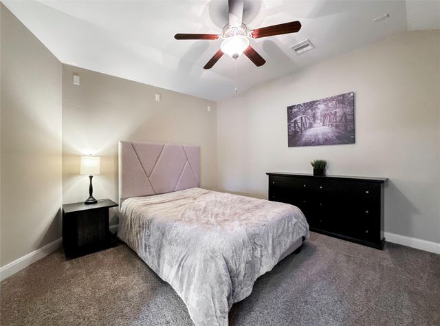 717 Via Lago, Webster, TX 77598