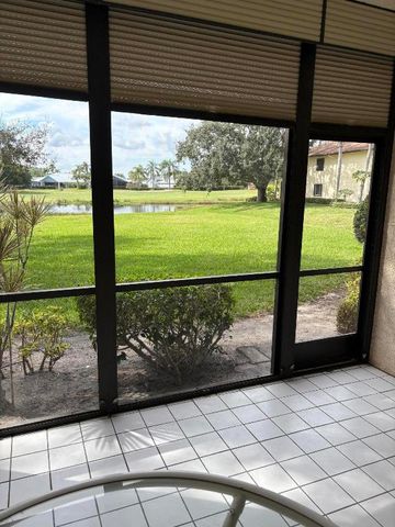 6820 SE Constitution Boulevard 103, Hobe Sound, FL 33455