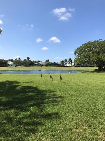 6820 SE Constitution Boulevard 103, Hobe Sound, FL 33455