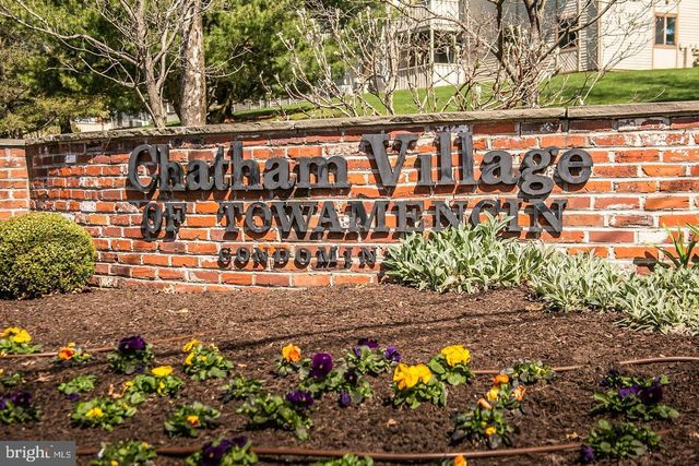 133-Y17 OBERLIN TER, Lansdale, PA 19446