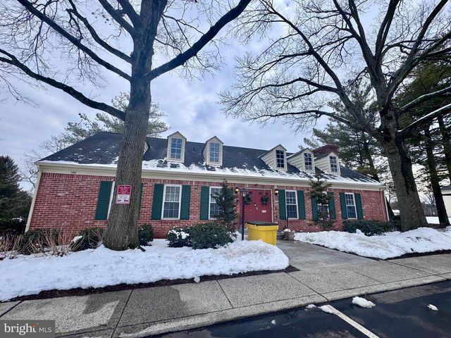 133-Y17 OBERLIN TER, Lansdale, PA 19446