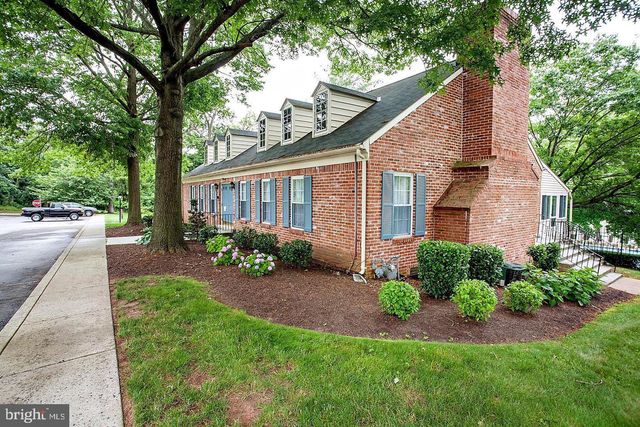 133-Y17 OBERLIN TER, Lansdale, PA 19446