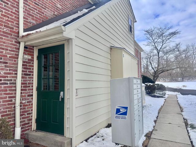 133-Y17 OBERLIN TER, Lansdale, PA 19446