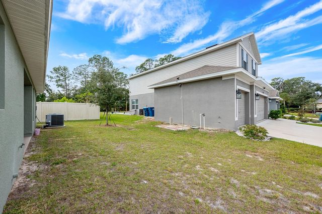 1130 BERRY LANE, Davenport, FL 33837