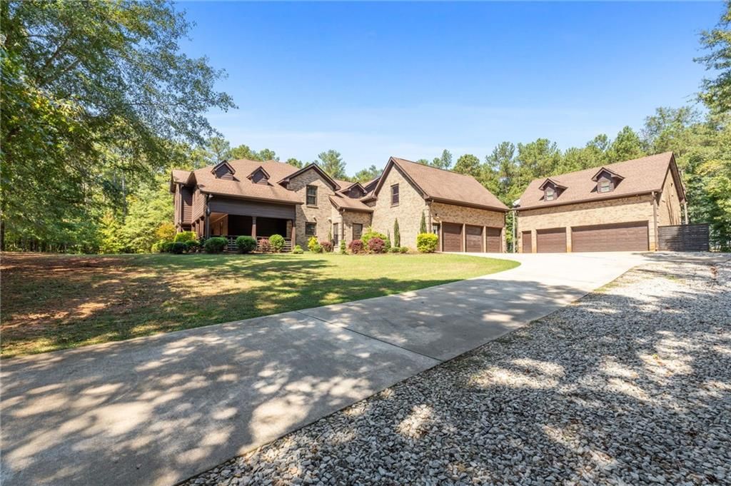 106 Big Buck Court, Jackson, GA 30233