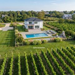 1135 Wildberry Lane, Southold, NY 11971