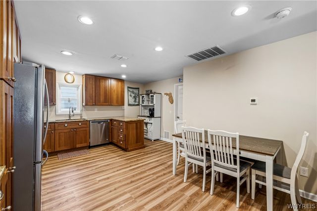 405 Warner Avenue, North Tonawanda, NY 14120