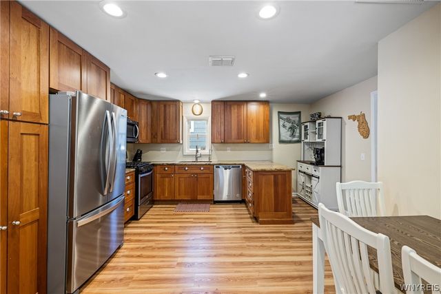 405 Warner Avenue, North Tonawanda, NY 14120