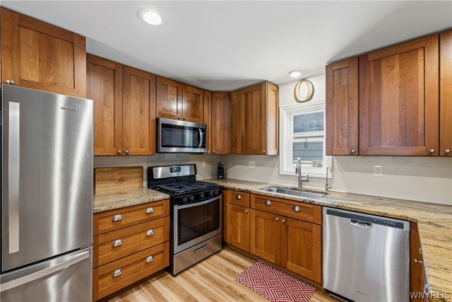 405 Warner Avenue, North Tonawanda, NY 14120
