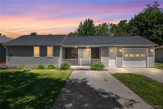 405 Warner Avenue, North Tonawanda, NY 14120