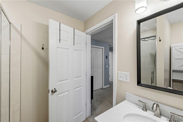 405 Warner Avenue, North Tonawanda, NY 14120