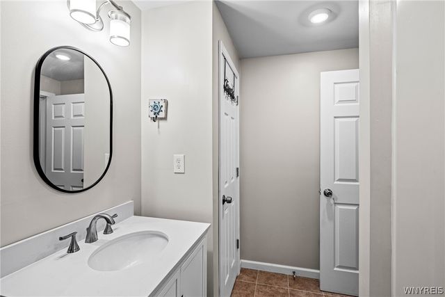 405 Warner Avenue, North Tonawanda, NY 14120