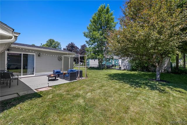 405 Warner Avenue, North Tonawanda, NY 14120