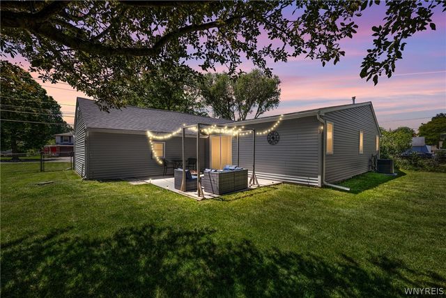 405 Warner Avenue, North Tonawanda, NY 14120