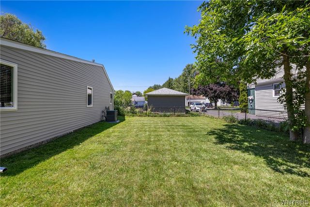 405 Warner Avenue, North Tonawanda, NY 14120