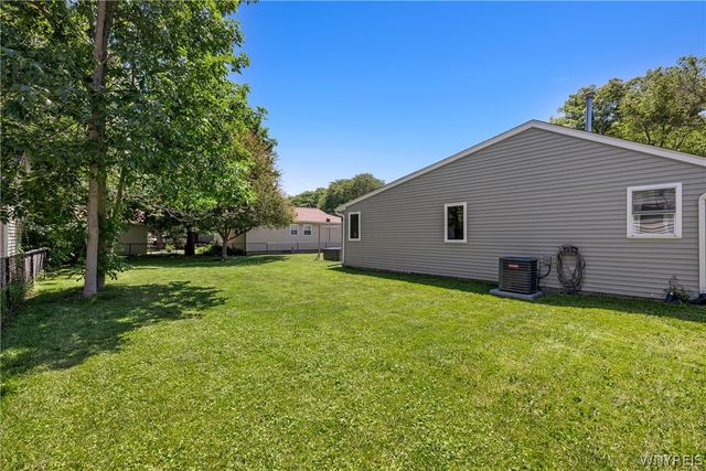 405 Warner Avenue, North Tonawanda, NY 14120