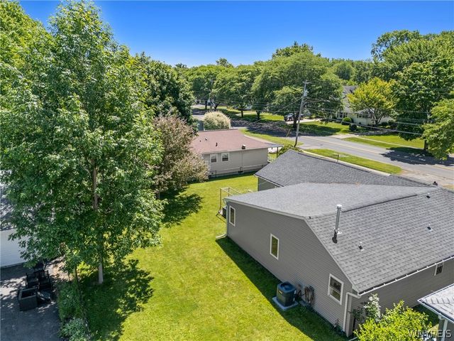 405 Warner Avenue, North Tonawanda, NY 14120