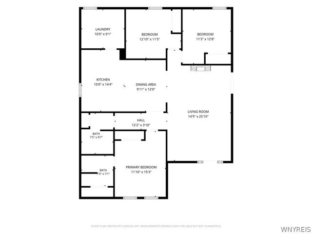 405 Warner Avenue, North Tonawanda, NY 14120