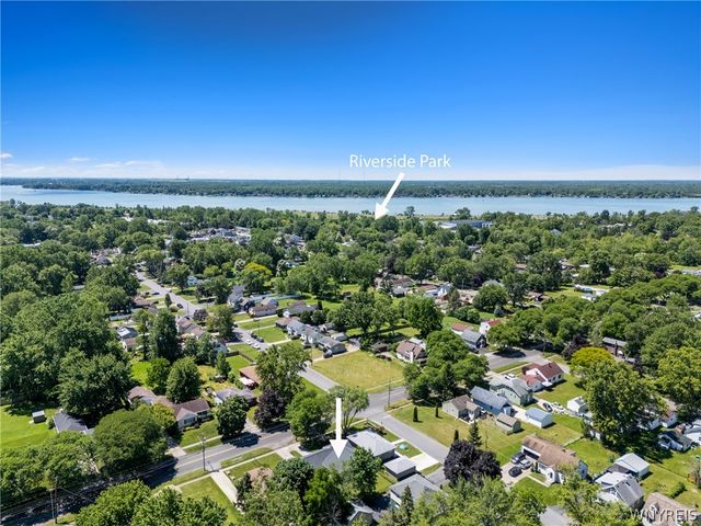 405 Warner Avenue, North Tonawanda, NY 14120