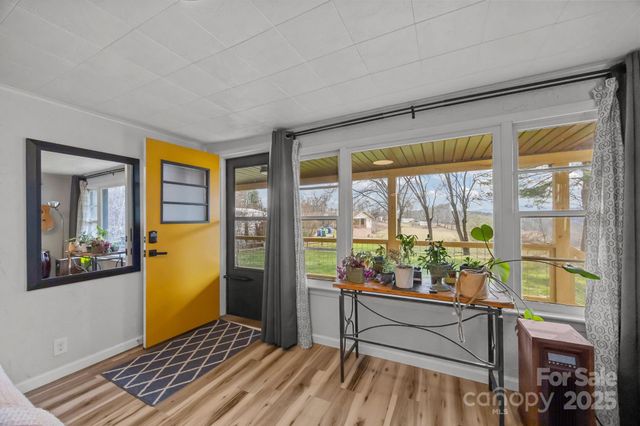 731 Don Felmet Road, Marshall, NC 28753