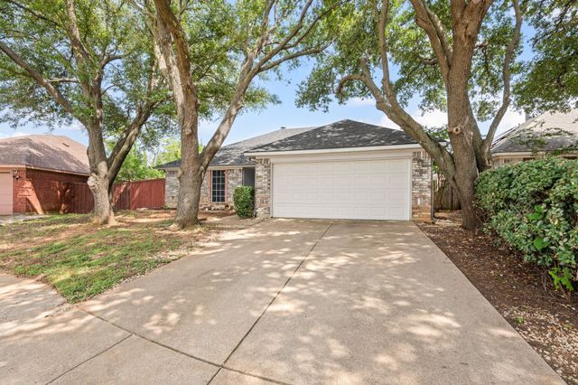 2603 Needles Street, Euless, TX 76040