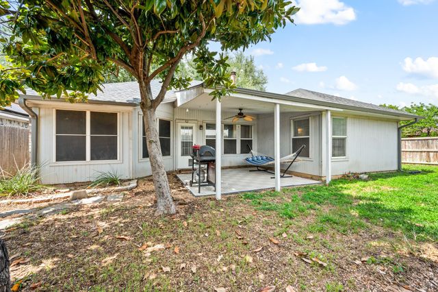 2603 Needles Street, Euless, TX 76040