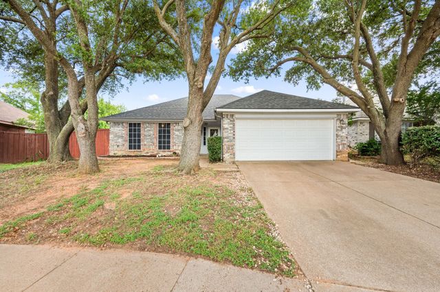 2603 Needles Street, Euless, TX 76040
