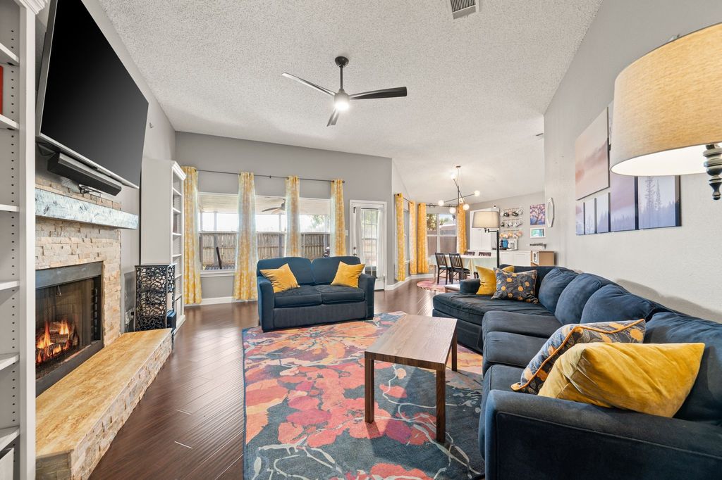 2603 Needles Street, Euless, TX 76040