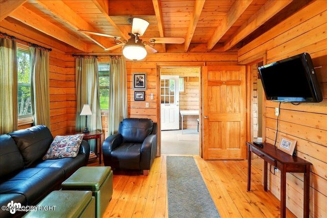 13364 Sterling Highway, Ninilchik, AK 99639