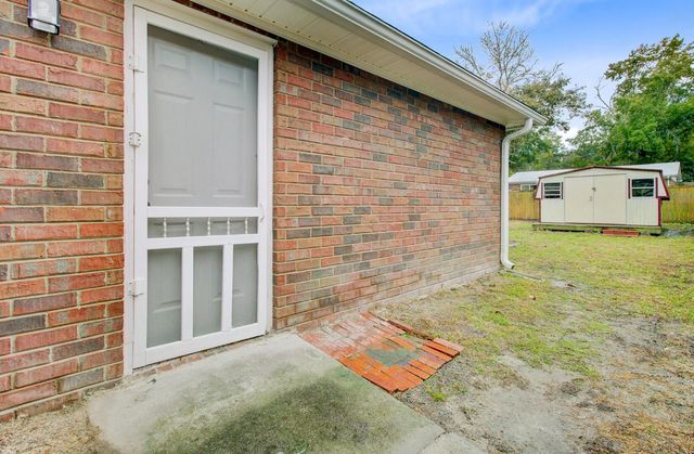 1232 Saylors Avenue, Moncks Corner, SC 29461