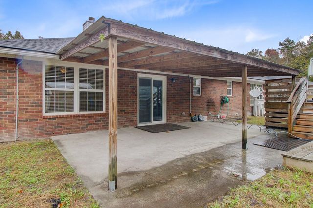 1232 Saylors Avenue, Moncks Corner, SC 29461