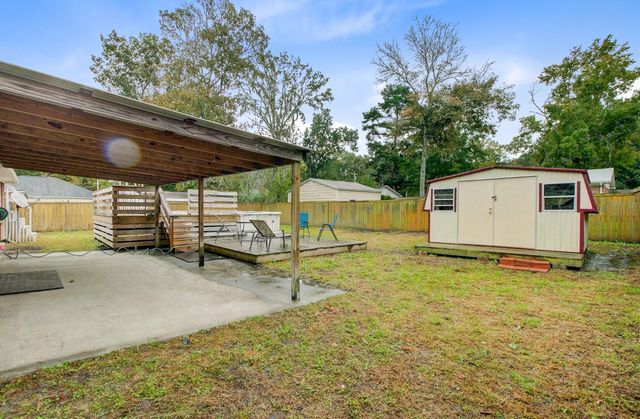 1232 Saylors Avenue, Moncks Corner, SC 29461