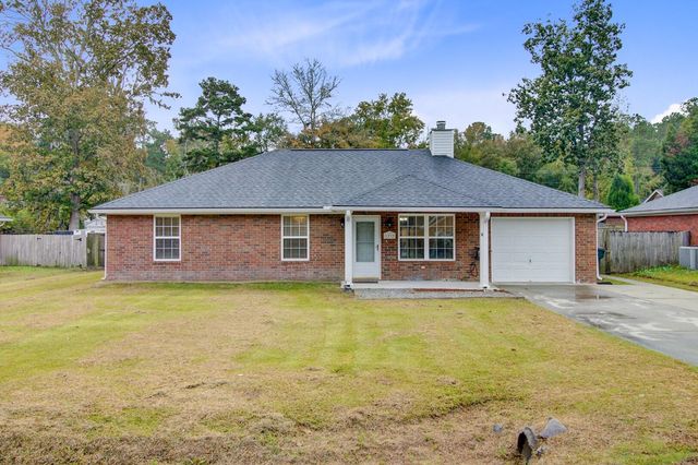 1232 Saylors Avenue, Moncks Corner, SC 29461