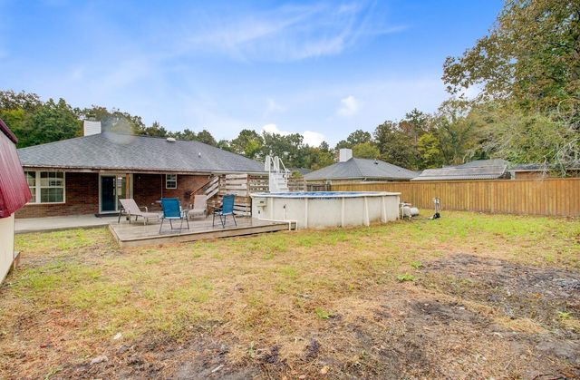1232 Saylors Avenue, Moncks Corner, SC 29461