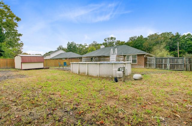 1232 Saylors Avenue, Moncks Corner, SC 29461