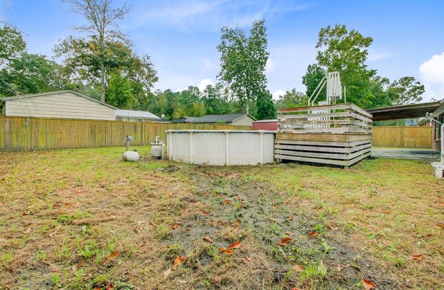 1232 Saylors Avenue, Moncks Corner, SC 29461