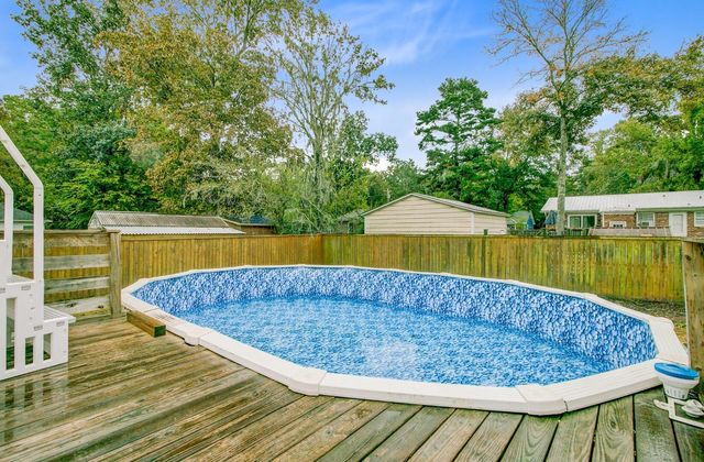 1232 Saylors Avenue, Moncks Corner, SC 29461