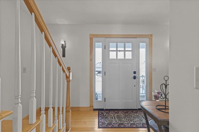 286 Harbor View Drive, St. Albans Town, VT 05478