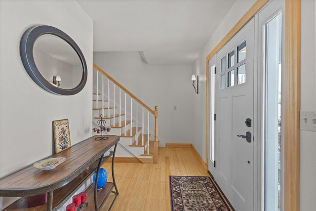 286 Harbor View Drive, St. Albans Town, VT 05478