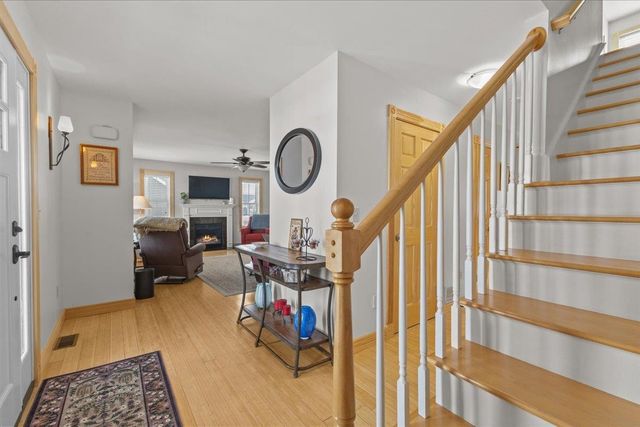 286 Harbor View Drive, St. Albans Town, VT 05478