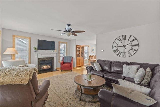 286 Harbor View Drive, St. Albans Town, VT 05478